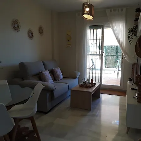 Alta Loma, And Pools * Fuengirola