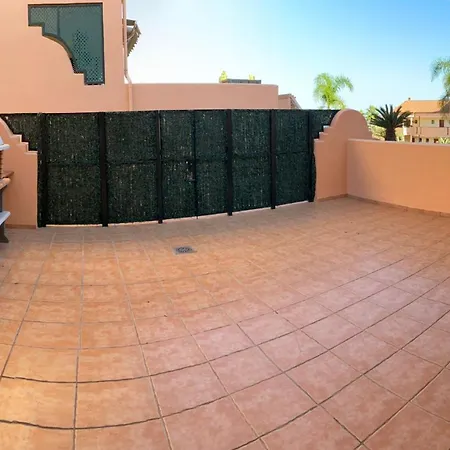 Appartement Alta Loma, And Pools