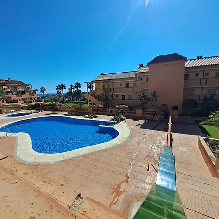 Alta Loma, And Pools *