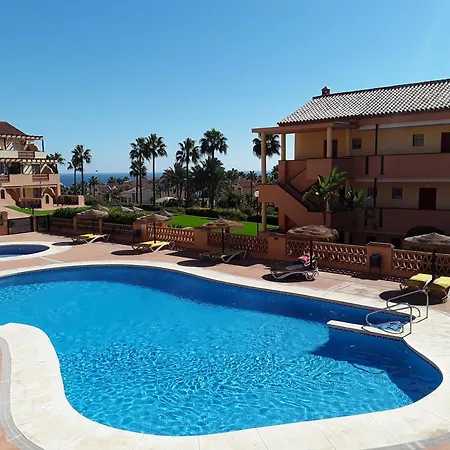 Appartement Alta Loma, And Pools Fuengirola