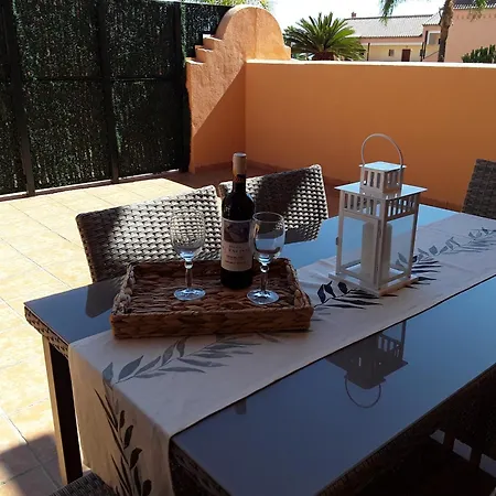 Whydhand ,pools And Lovely Terrace