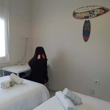 Alta Loma, And Pools Appartement