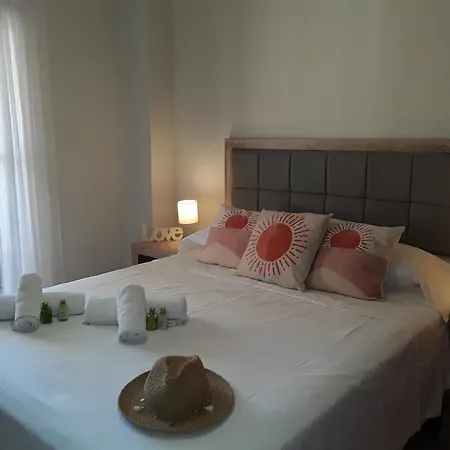 Alta Loma, And Pools Appartement *