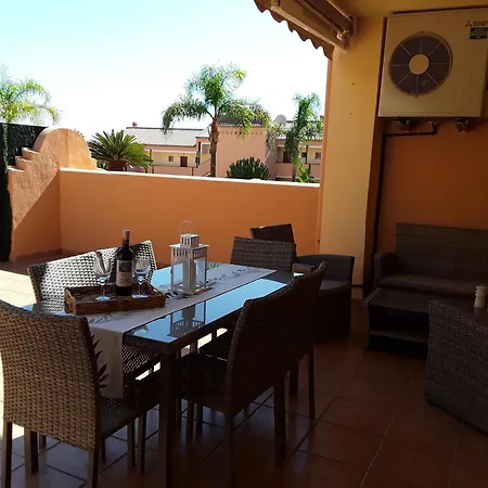 Alta Loma, And Pools Appartement *