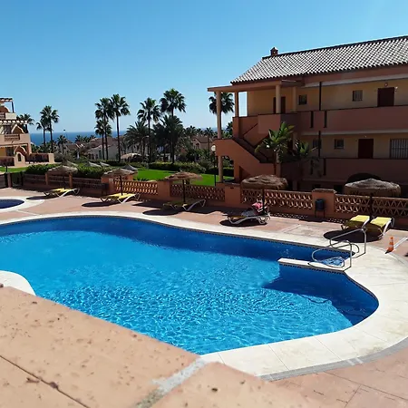 Alta Loma, And Pools Appartement