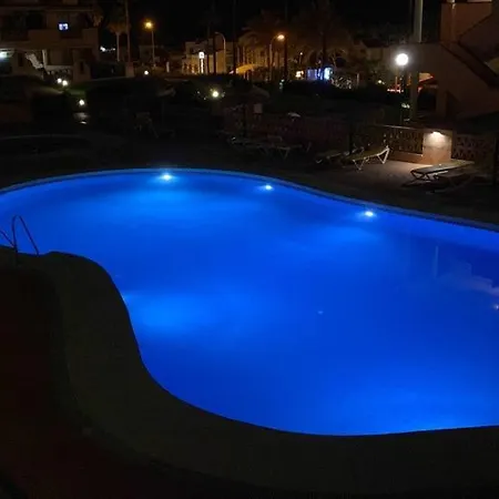 Appartement Alta Loma, And Pools