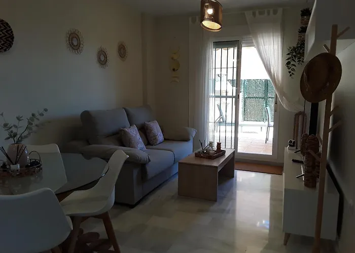 Alta Loma, And Pools * Fuengirola