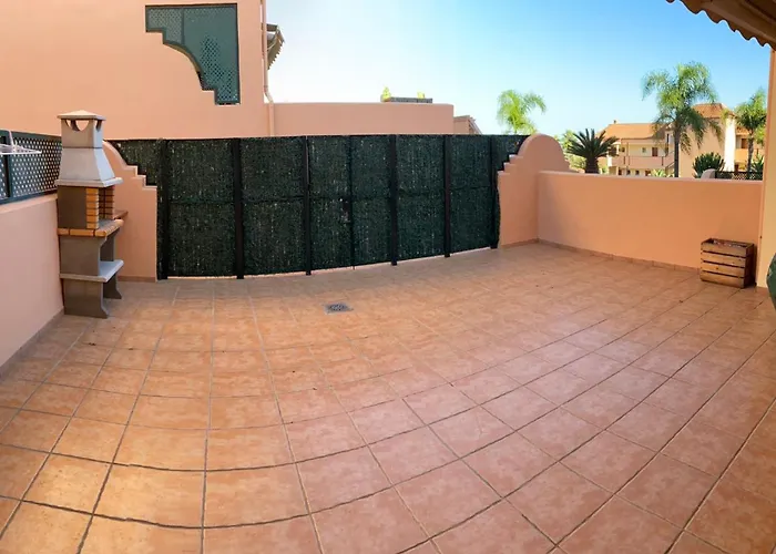 Appartement Alta Loma, And Pools