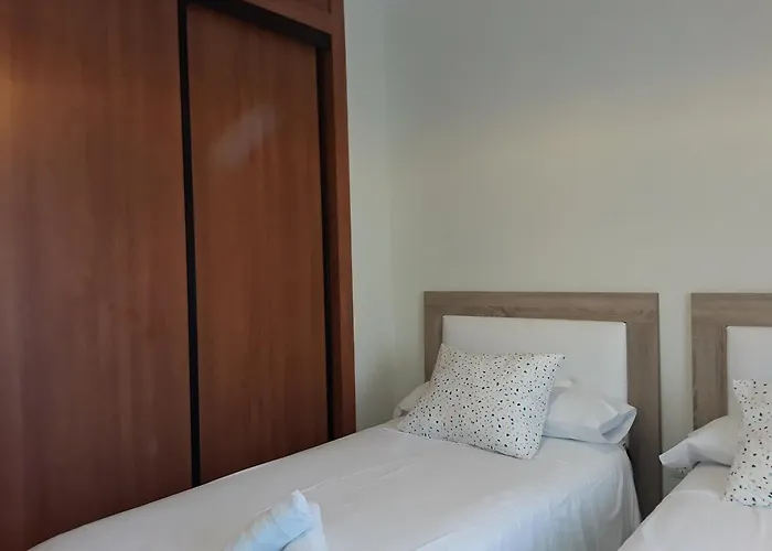 Appartement Alta Loma, And Pools *