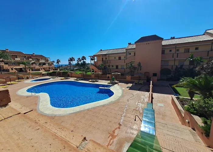 Alta Loma, And Pools *