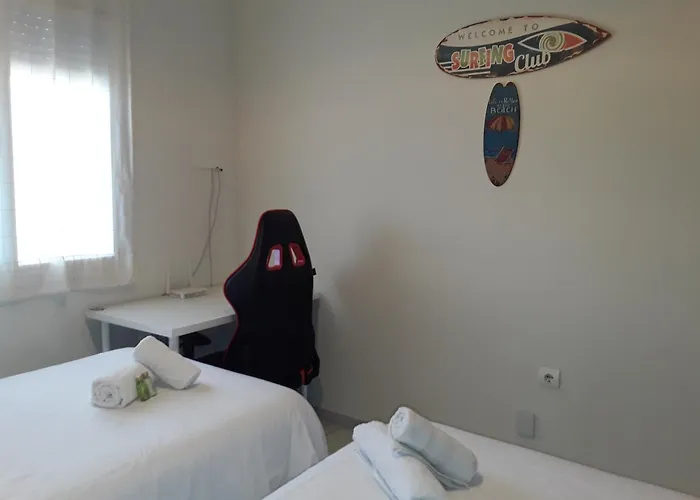 Alta Loma, And Pools Appartement