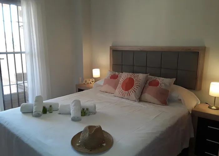 Alta Loma, And Pools Appartement *