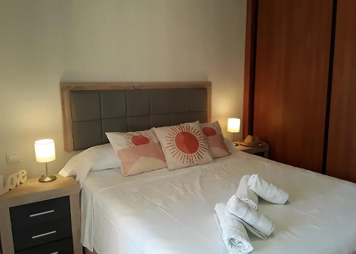 Appartement Alta Loma, And Pools Fuengirola