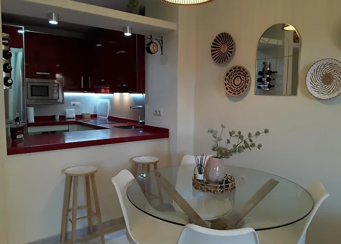 Alta Loma, And Pools