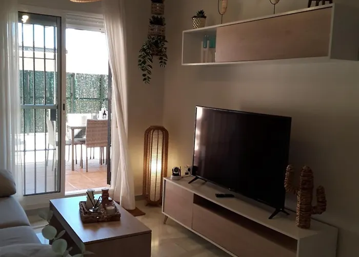 Alta Loma, And Pools *