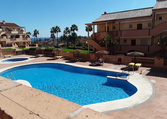 Alta Loma, And Pools Appartement