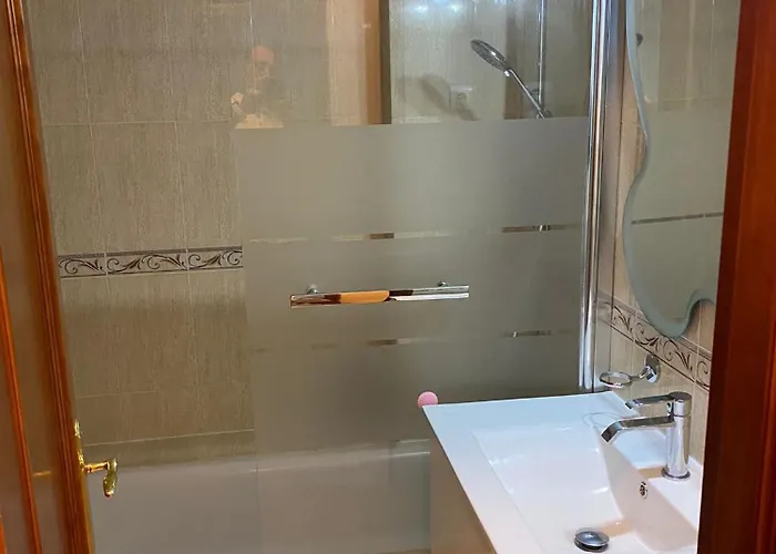 Appartement Alta Loma, And Pools Fuengirola