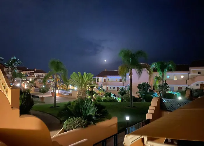 Alta Loma, And Pools Appartement Fuengirola