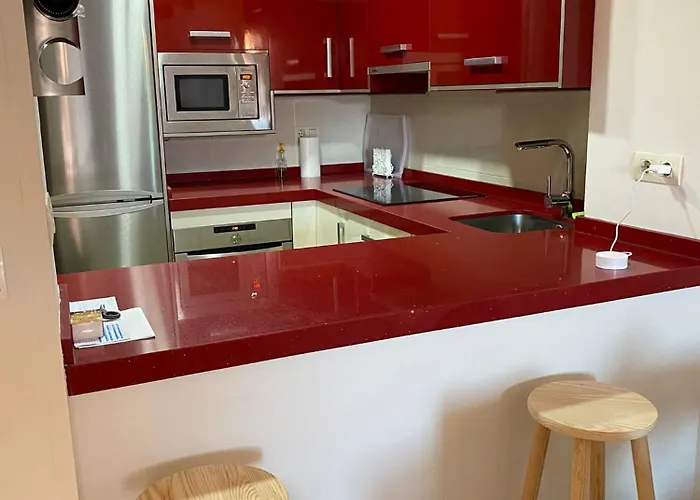 Appartement Alta Loma, And Pools Fuengirola