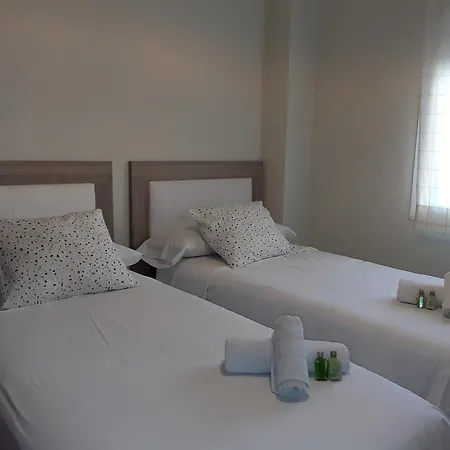 Alta Loma, And Pools *