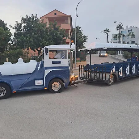 Alta Loma, And Pools * Fuengirola