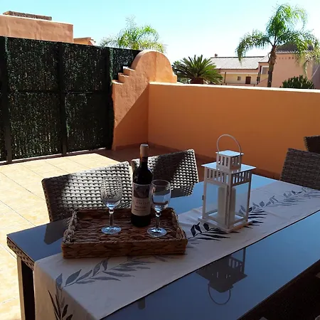 Appartement Alta Loma, And Pools