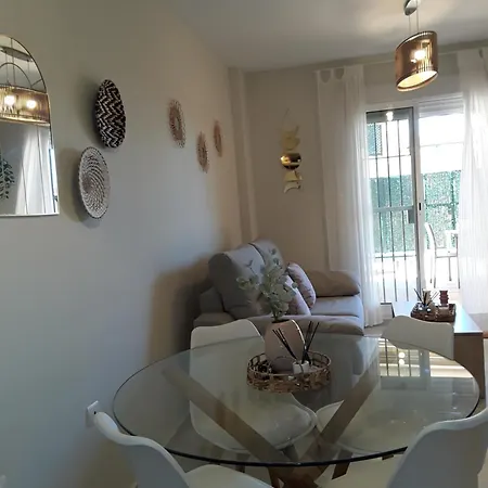 Appartement Alta Loma, And Pools *