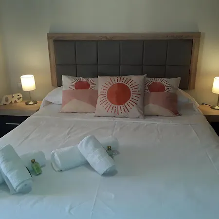 Resort Alta Loma, Beach And Pools *