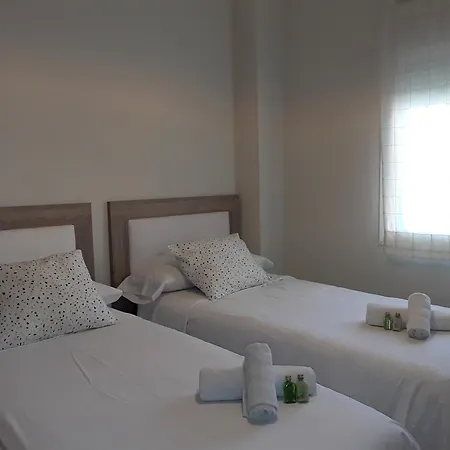 Appartement Alta Loma, And Pools