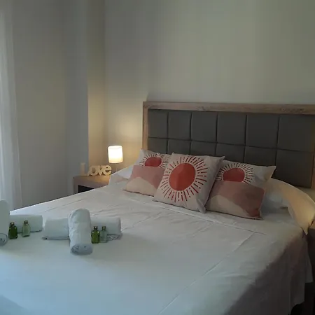 Alta Loma, And Pools Appartement Fuengirola