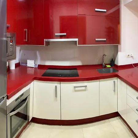 Appartement Alta Loma, And Pools Fuengirola