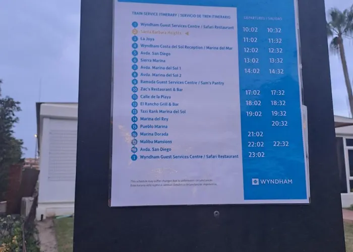 Daire Alta Loma, And Pools *