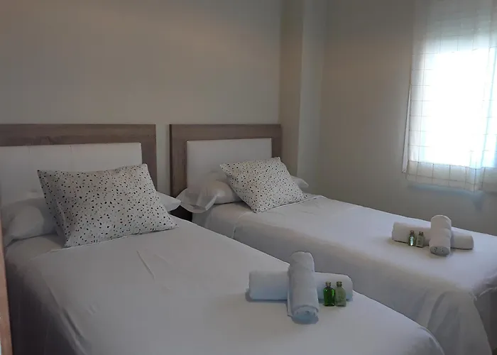 Alta Loma, And Pools *