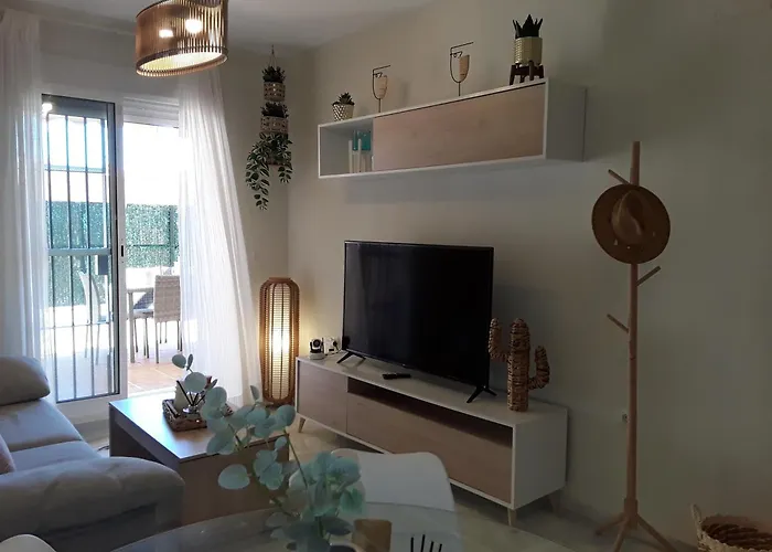 Alta Loma, And Pools