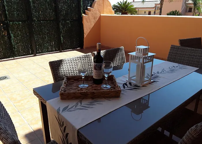 Alta Loma, And Pools