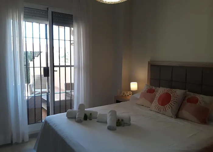 Alta Loma, And Pools *