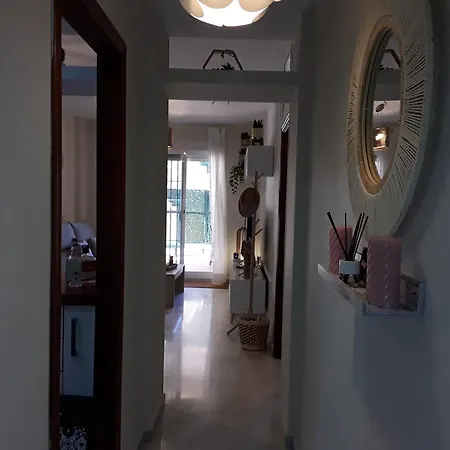 Alta Loma, And Pools Fuengirola