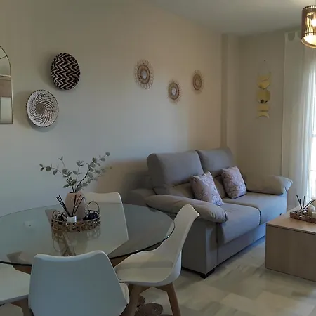 Alta Loma, And Pools * Fuengirola