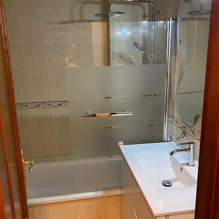 Διαμέρισμα Alta Loma, And Pools Fuengirola